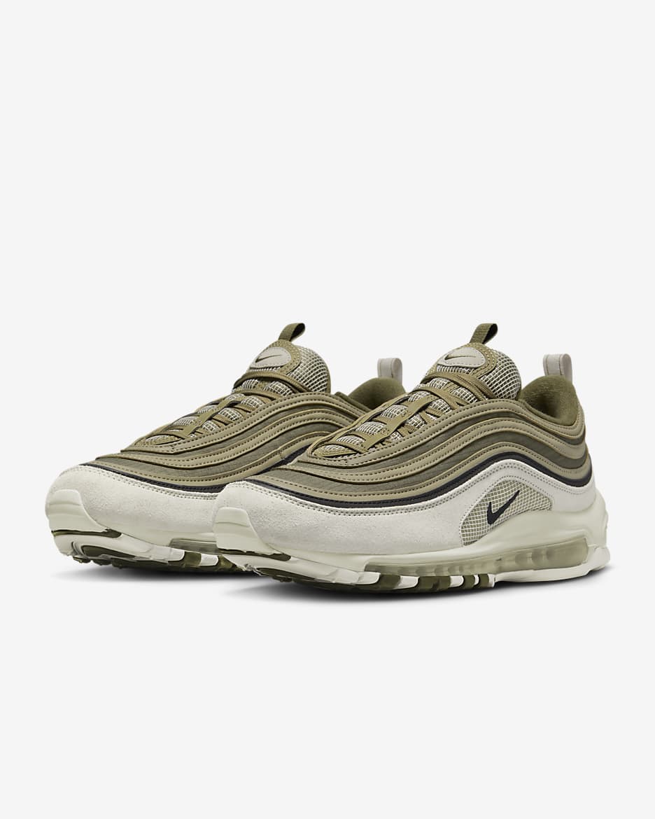 Nike Air Max 97 SE Men s Shoes. Nike ID